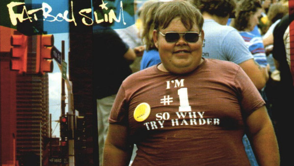 Fatboy Slim