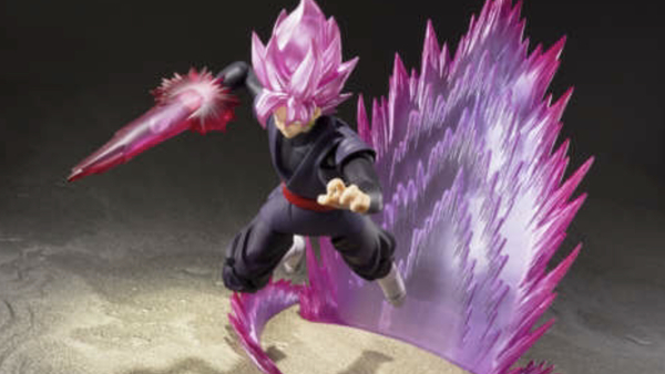 Goku Super Saiyan