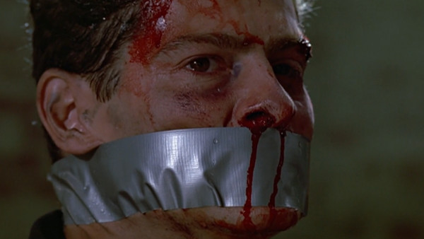 Reservoir Dogs Kirk Baltz