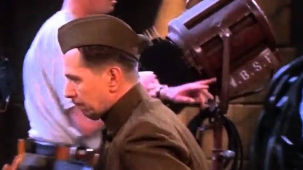 joey friends gary oldman