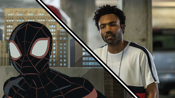 Captain America Red Skull