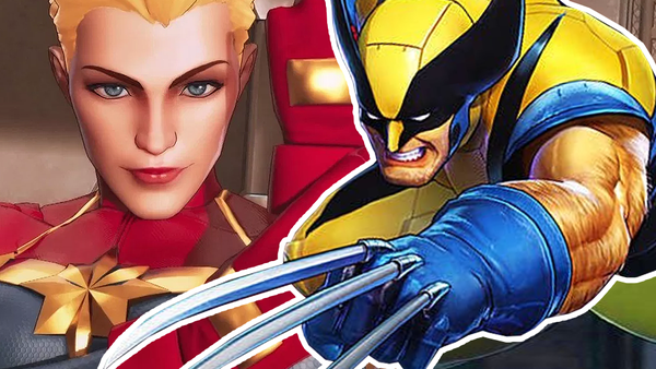 Marvel ultimate alliance 3