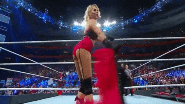Lacey Evans