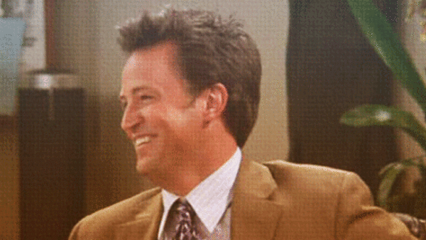 Chandler Bing