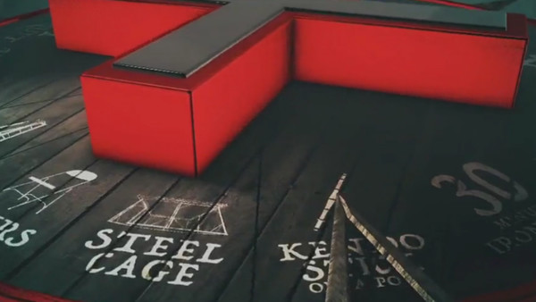 Extreme Rules 2019