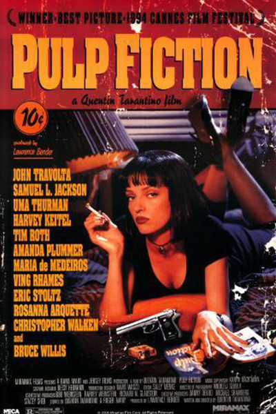 Pulp Fiction 