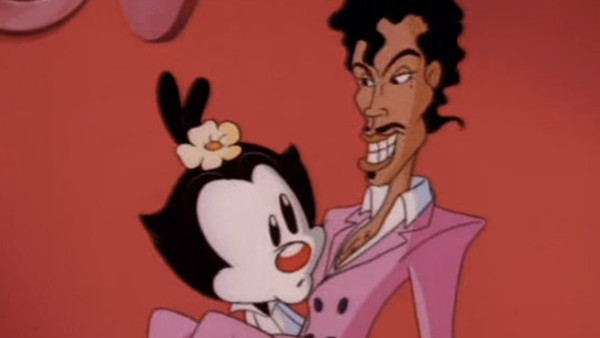 Animaniacs Prince