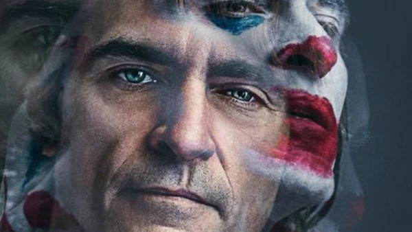 Joaquin Phoenix The Joker