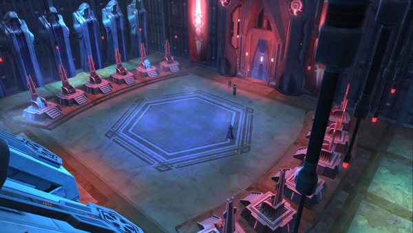 Star Wars Expanded Universe Mara Jade