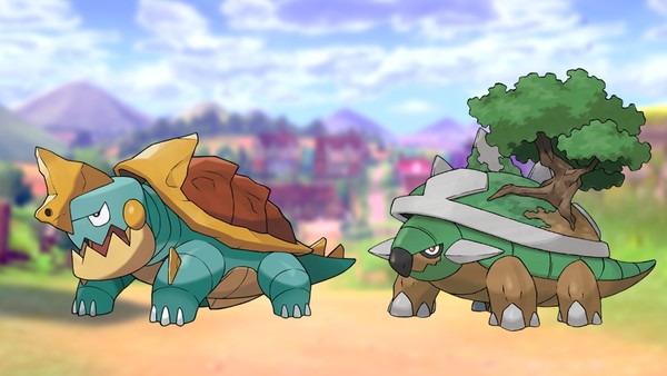 Scorbunny And Plusle