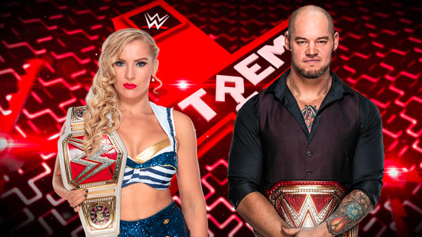 Last Minute Rumores Extreme Rules 2019