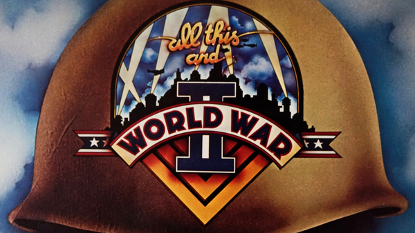 All This And World War 2