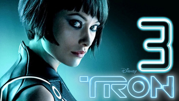 Tron 3