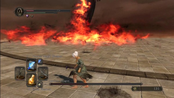 Dark Souls 2 