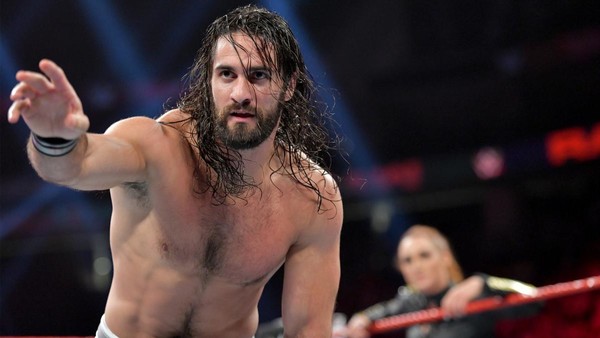 seth rollins becky lynch
