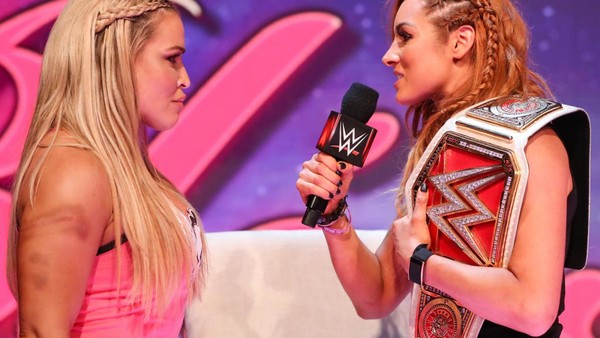 Natalya Becky Lynch