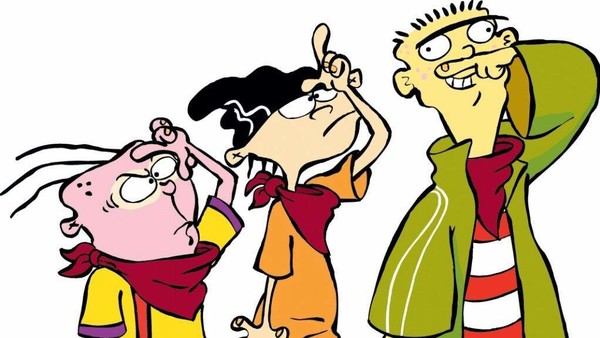Ed Edd n Eddy