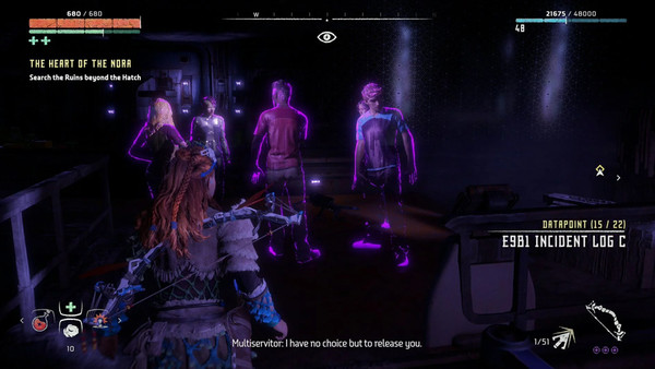 Horizon Zero Dawn
