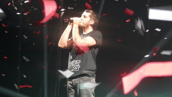 Elliot John Gleave - Example