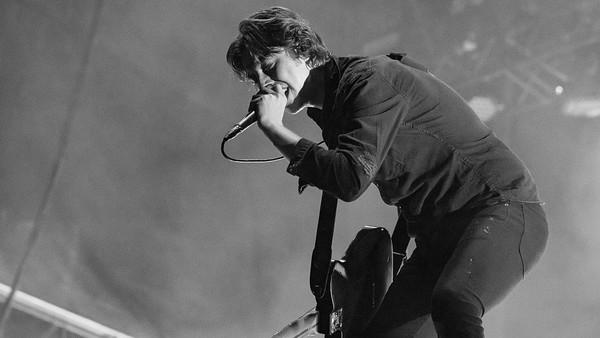 Catfish And The Bottlemen