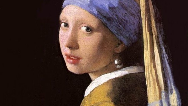 Mona Lisa of the North