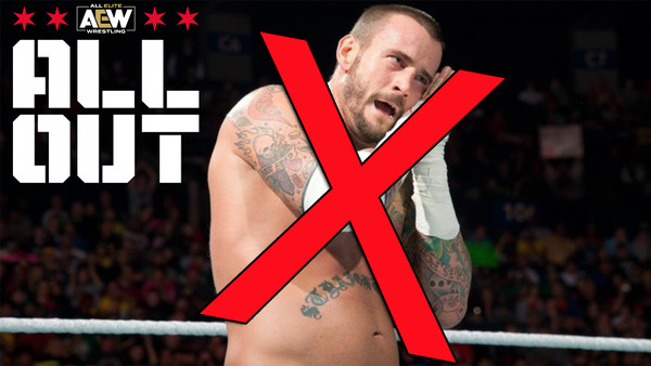 CM Punk Starrcast III