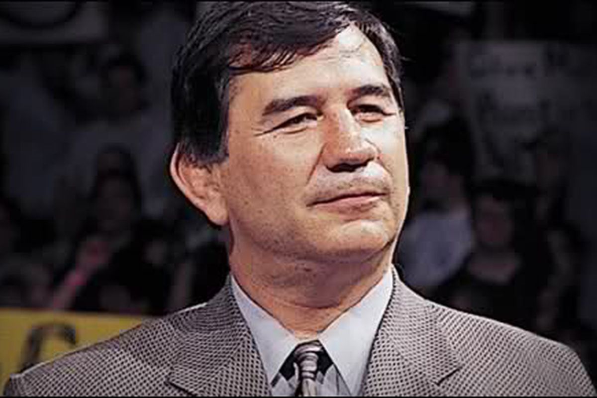 Gerald Brisco