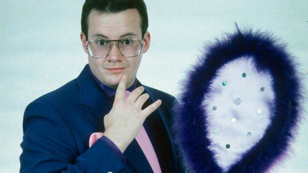 Jim Cornette