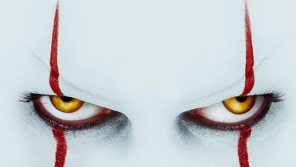 It 2 Pennywise