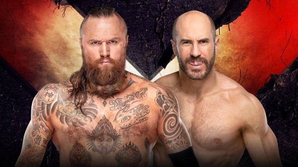 Extreme Rules 2019