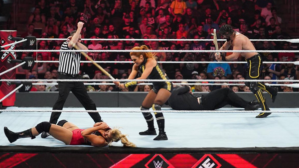 CM Punk Extreme Rules 2009