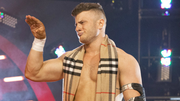 Maxwell Jacob Friedman