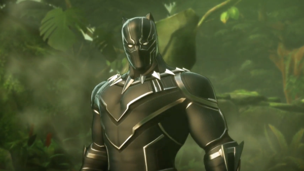 Ultimate Alliance 