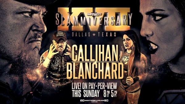 Impact Slammiversary XVII
