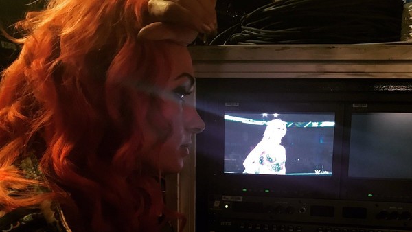 becky lynch