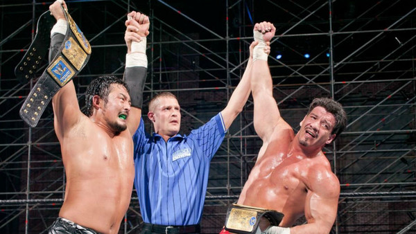 Eddie Guerrero Tajiri