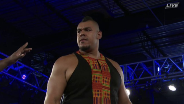Babatunde evolve