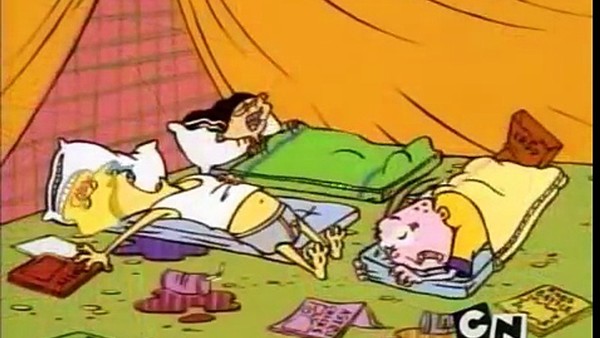 Ed Edd n Eddy