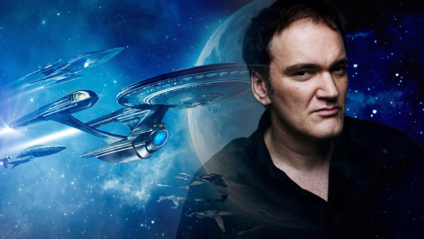 quentin tarantino star trek