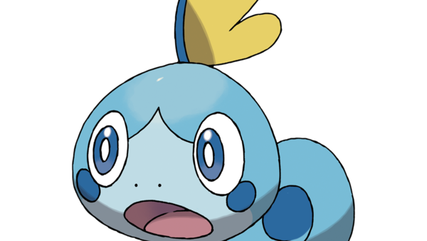 pokemon sword and shield