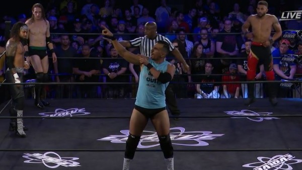 evolve 4 way