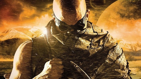 Riddick 2013