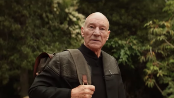 Star Trek Picard