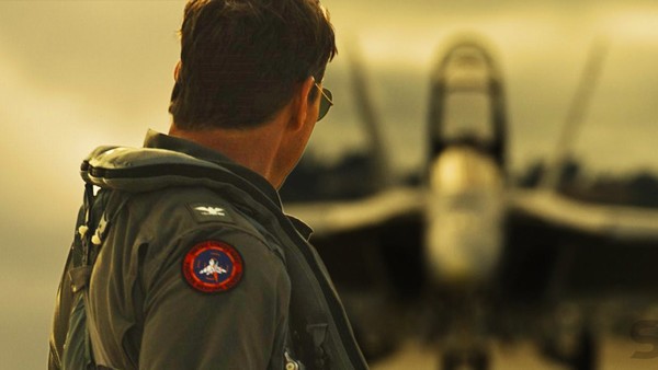 Top Gun: Maverick