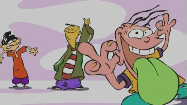 Ed Edd n Eddy