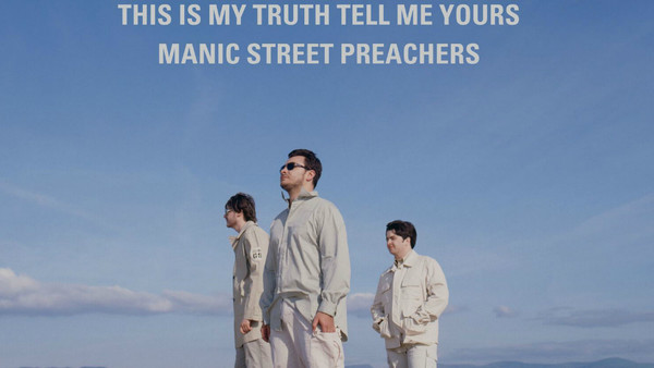 Manic Street Preachers