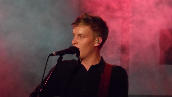 George Ezra