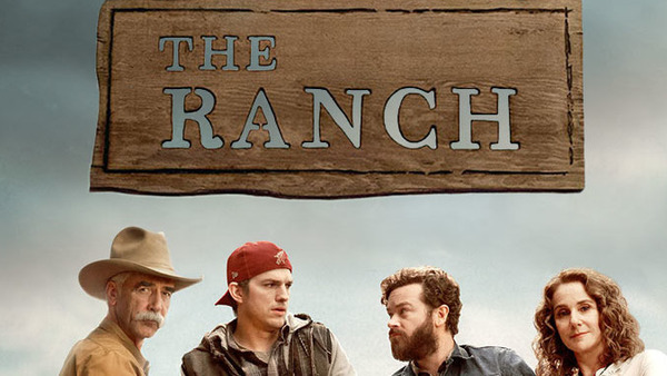 The Ranch
