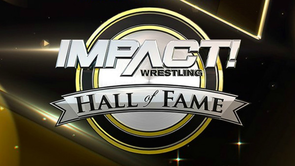 Impact Wrestling Hall of Fame
