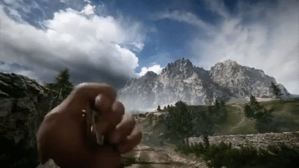 Battlefield 1